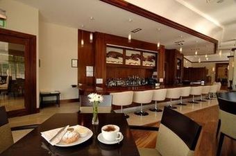 The Parkview Hotel
