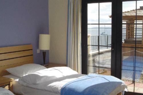 Pier Head Hotel