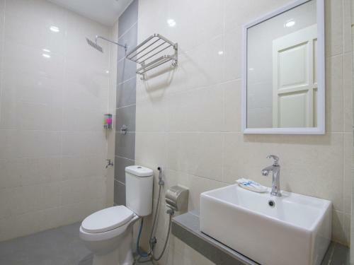 Hotel Oyo 795 Nahdhoh Langkawi Resort