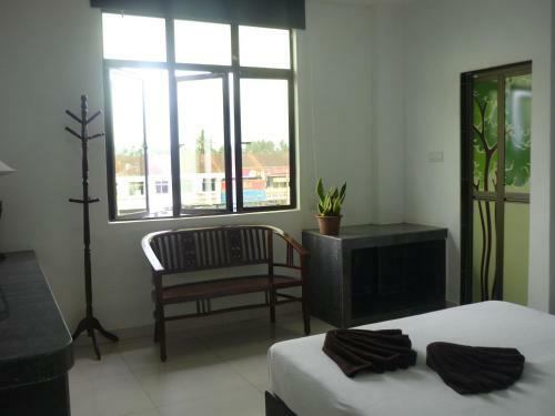 Hotel Paka Inn