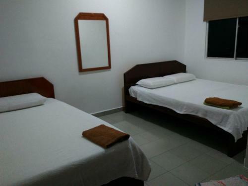 Hotel Paka Inn