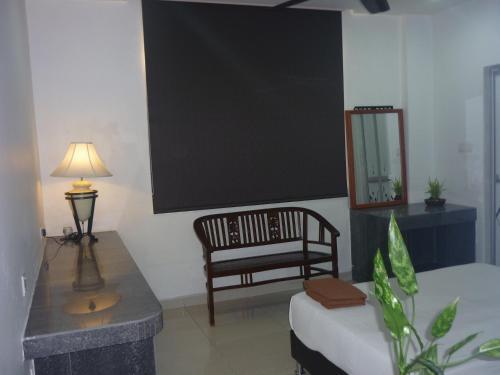 Hotel Paka Inn
