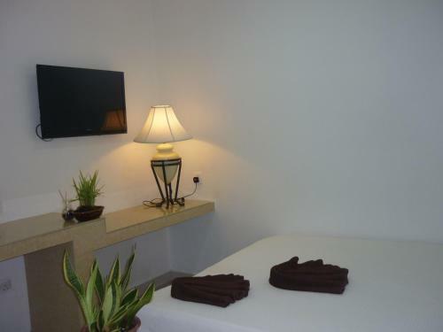 Hotel Paka Inn