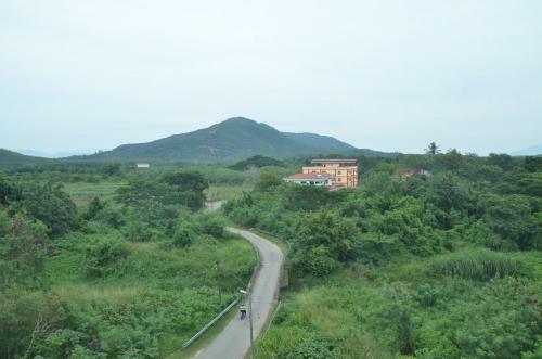 Riverview Hotel