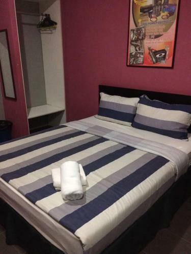 Metroinn Hotel