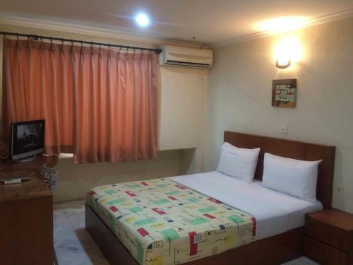 City Star Hotel