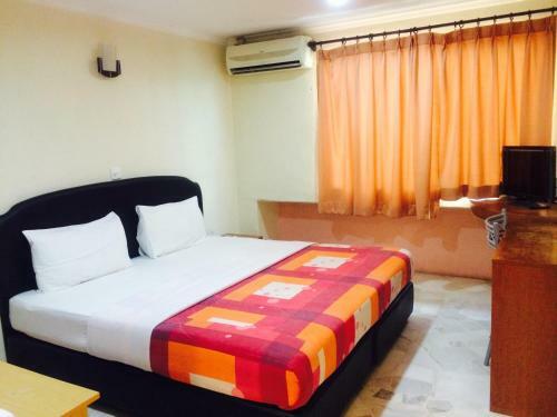 City Star Hotel