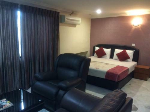 City Star Hotel