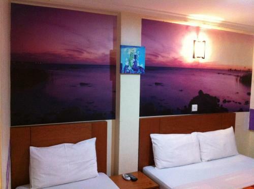 City Star Hotel