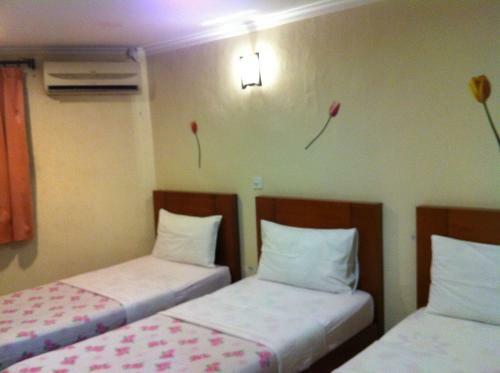 City Star Hotel