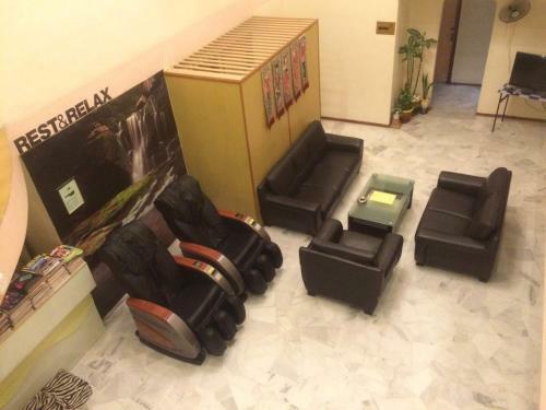 City Star Hotel