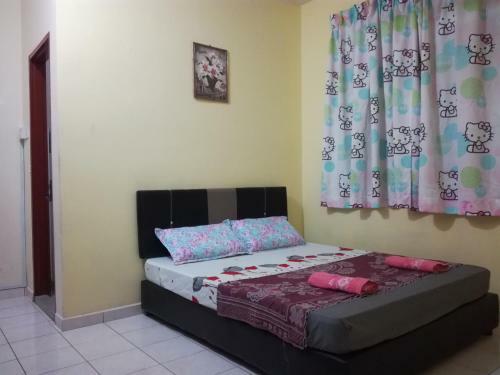 Apartamento Sweet Angkasa Homestay