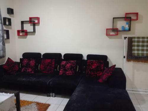 Apartamento Sweet Angkasa Homestay