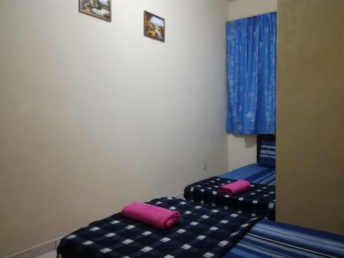 Apartamento Sweet Angkasa Homestay