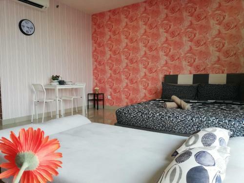 Apartamentos Peanut House @trefoil Setia Alam