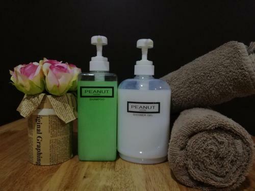 Apartamentos Peanut House @trefoil Setia Alam