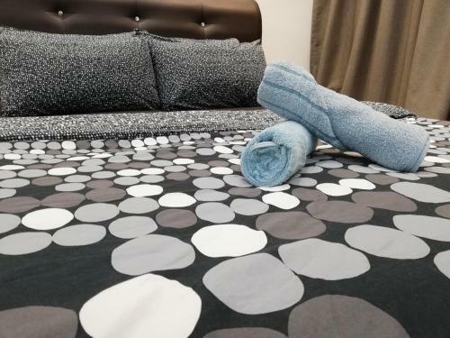 Apartamentos Peanut House @trefoil Setia Alam