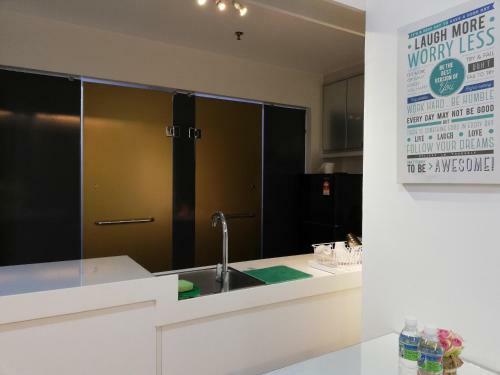 Apartamentos Peanut House @trefoil Setia Alam