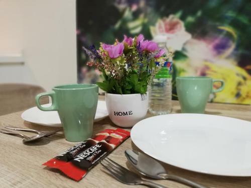 Apartamentos Peanut House @trefoil Setia Alam