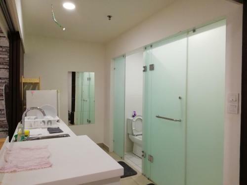 Apartamentos Peanut House @trefoil Setia Alam