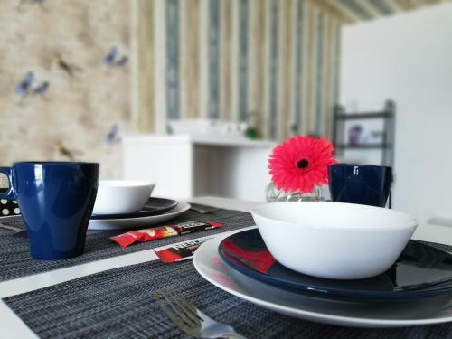 Apartamentos Peanut House @trefoil Setia Alam