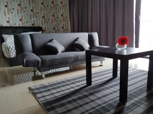 Apartamentos Peanut House @trefoil Setia Alam