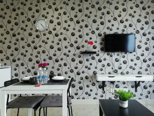 Apartamentos Peanut House @trefoil Setia Alam