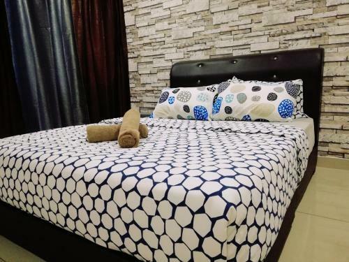 Apartamentos Peanut House @trefoil Setia Alam