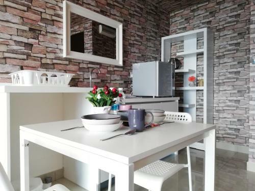 Apartamentos Peanut House @trefoil Setia Alam