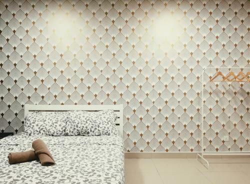 Apartamentos Peanut House @trefoil Setia Alam