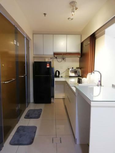 Apartamentos Peanut House @trefoil Setia Alam
