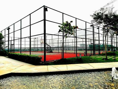 Apartamentos Peanut House @trefoil Setia Alam