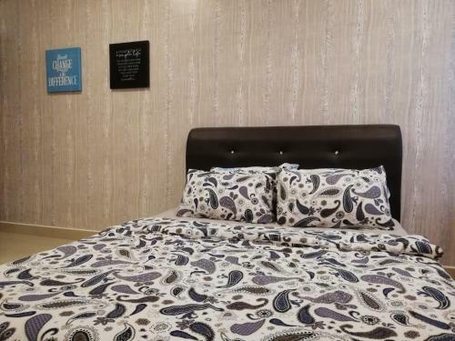 Apartamentos Peanut House @trefoil Setia Alam