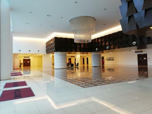 Apartamentos Peanut House @trefoil Setia Alam