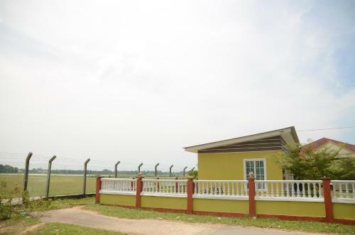 Homestay Kuala Terengganu