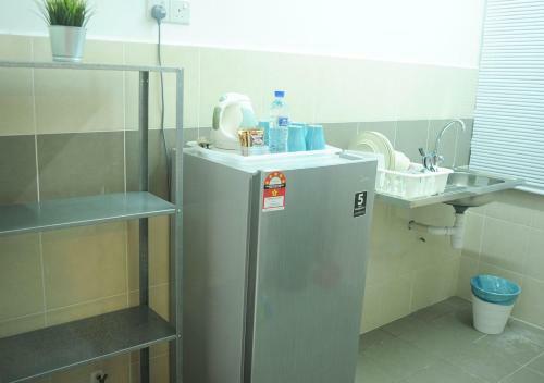 Seaview Holiday Apartment 2