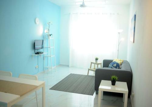 Seaview Holiday Apartment 2