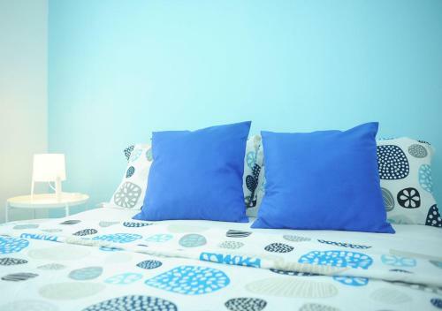Seaview Holiday Apartment 2