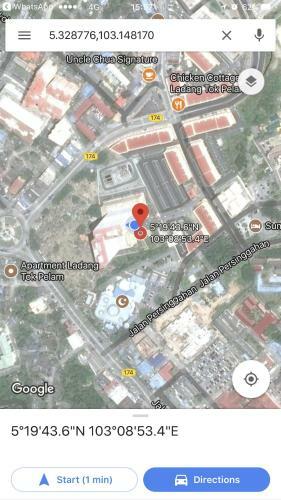 Apartamento Mamaaira Seaview Homestay
