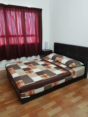 Apartamento Mamaaira Seaview Homestay