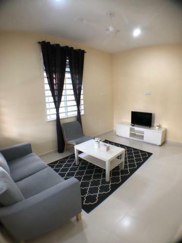 Twin Homestay C