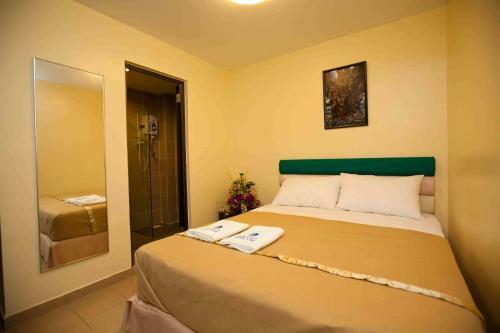 Lodge Holiday View Inn Taman Negara