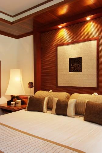 Hotel Tanjong Jara Resort