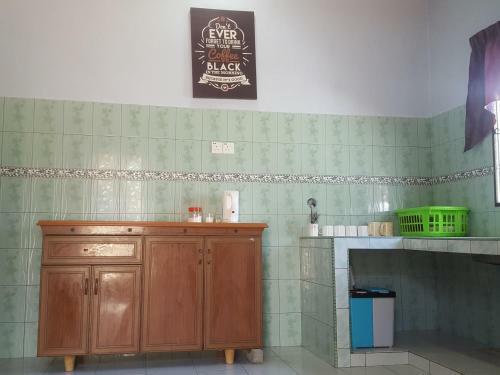 Haji Saif Homestay Whole Semi-d Terrace