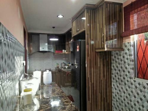 Haji Saif Homestay Whole Semi-d Terrace