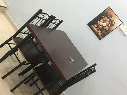 Haji Saif Homestay Whole Semi-d Terrace
