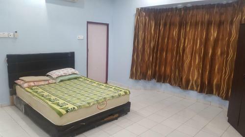 Haji Saif Homestay Whole Semi-d Terrace