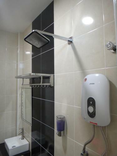 Hotel Seri Geliga