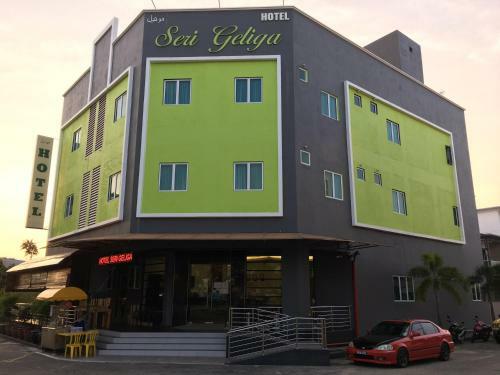 Hotel Seri Geliga