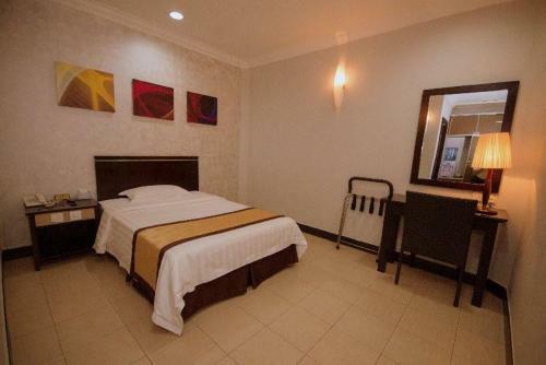 Home 2 Hotel Sdn Bhd